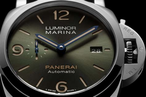 panerai platinum watch|gold panerai watch buckle 22m.